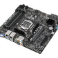 ASUS MB WS C246M PRO C246 PCH LGA1151