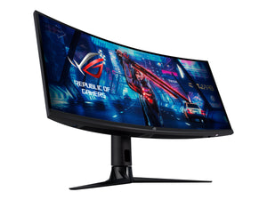 ASUS ROG Strix XG349C 34inch UWQHD IPS