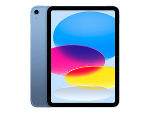 Apple | iPad Air Wi-Fi + Cellular | 11 " | Blue | IPS, Liquid Retina | 2360 x 1640 pixels | Apple A16 | 128 GB | 3G | 4G | 5G | Wi-Fi | Front camera | 12 MP | Rear camera | 12 MP | Bluetooth | 5.3 | iPadOS | USB-C charging cable