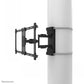 NEOMOUNTS BY NEWSTAR FULL MOTION PILLAR MOUNT