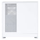 Case|MONTECH|HS01 PRO|MidiTower|Case product features Removeable HDD basket/Transparent panel|Not included|ATX|MicroATX|MiniITX|Colour White|HS01PRO(W)