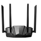 Wireless Router|DAHUA|AC12 AC1200 Wireless Router|Wi-Fi 5 (802.11ac)|Data speed 1200 Mbit/s|Ethernet WAN Yes|WAN connection type RJ-45|Ethernet LAN Yes|4xLAN ports|AC12