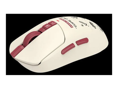 A4TECH Mouse BLOODY R72 ULTRA DUO WRLS