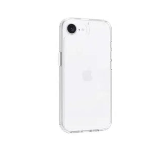 SCREENOR BUMPER IPHONE 16E TRANSPARENT