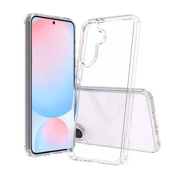 SCREENOR BUMPER GALAXY A26 TRANSPARENT