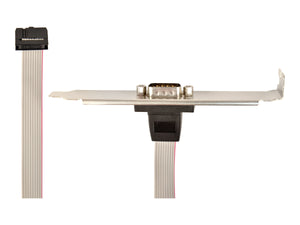 GEMBIRD Port COM RS232 9PIN DB9M PIN