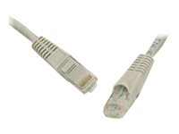 PREMIUM Line Patch Cord CAT5e UTP 1.0m