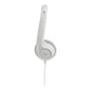 LOGI H390 USB Computer Headset - WHITE