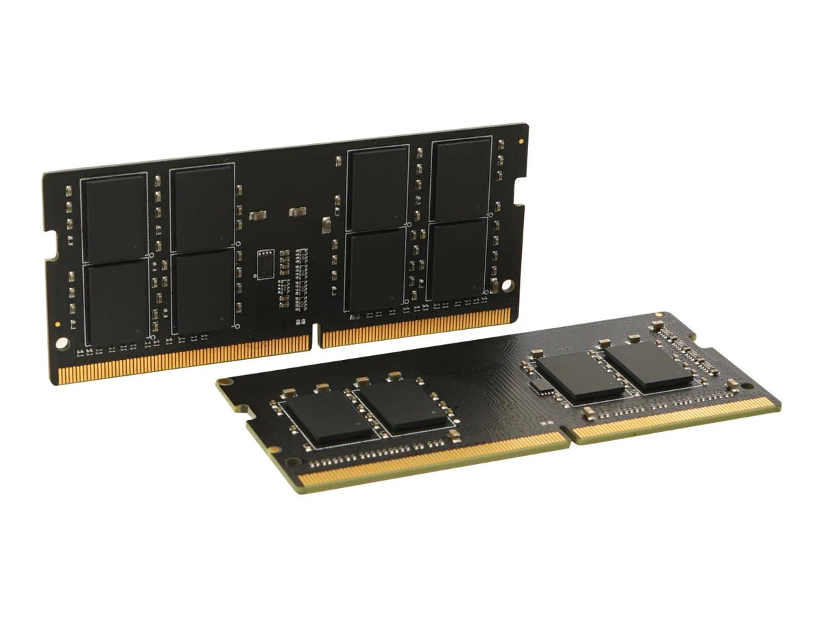 Silicon Power | SP008GBSFU320X02 | 8 GB | DDR4 | 3200 MHz | Notebook | Registered No | ECC No