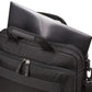 Case Logic | Slim Briefcase | NOTIA-114 | Fits up to size 14 " | Shoulder strap | Black