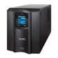 Schneider Electric APC Smart-UPS C | SMC1000IC | 1000 VA | 600 W