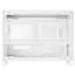 Case|MONTECH|micro ATX/Mini-ITX|White|Mini Tower|PC|Ten|TEN(W)