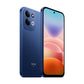 Xiaomi Redmi 17 | Deep Blue | 6.9 " | LCD | 1600 x 720 pixels | MediaTek | Helio G91-Ultra | Internal RAM 4 GB | 128 GB | Dual SIM | 4G | Main camera resolution 50 MP | Secondary camera resolution 8 MP | Android | 16 | 7500 mAh