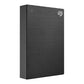SEAGATE One Touch 1TB External HDD Black
