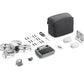 Drone|DJI|DJI Flip Fly More Combo (DJI RC 2)|Consumer|CP.FP.00000181
