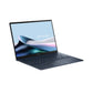 Asus Zenbook 14 UX3405CA-SU1294W | Ponder Blue | 14 " | OLED | Touchscreen | 3K | 2880 x 1800 pixels | Glossy | Intel Core Ultra 7 | 255H | 32 GB | LPDDR5X | Solid-state drive capacity 1000 GB | Intel Arc Graphics | Windows 11 Home | 802.11be | Bluet...