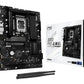 Mainboard|ASROCK|Intel B860 Express|LGA1851|ATX|Memory DDR5|Memory slots 4|1xPCI-Express 4.0 16x|1xPCI-Express 5.0 16x|1xM.2|1xHDMI|1xDisplayPort|1xAudio-In|1xAudio-Out|1xMicrophone|2xUSB 2.0|6xUSB 3.2|1xUSB-C|1xRJ45|B860PRO-AWIFI