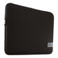 Case Logic | Reflect | Fits up to size 13 " | Laptop Sleeve | Black