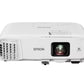 Epson | EB-994F | Full HD (1920x1080) | 4100 ANSI lumens | White