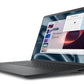 Dell Pro 15 Essential PV15255 | Carbon Black | 15.6 " | FHD | 1920 x 1080 pixels | AMD Ryzen 3 | 7320U | 8 GB | LPDDR5 | Solid-state drive capacity 512 GB | AMD Radeon 610M Graphics | Windows 11 Pro | 802.11ac | Keyboard language English | Warranty 3...