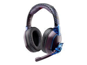 LEXIP MADARA HEADSET DESIGN BY TSUME