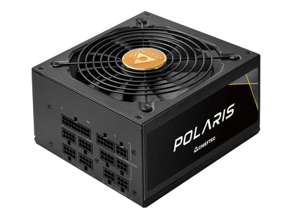 CHIEFTEC Polaris 850W 80 Plus GOLD 12V