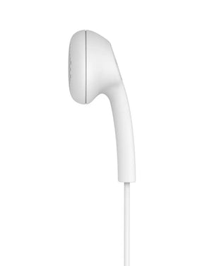 Koss | Headphones | KE5w | Wired | In-ear | White