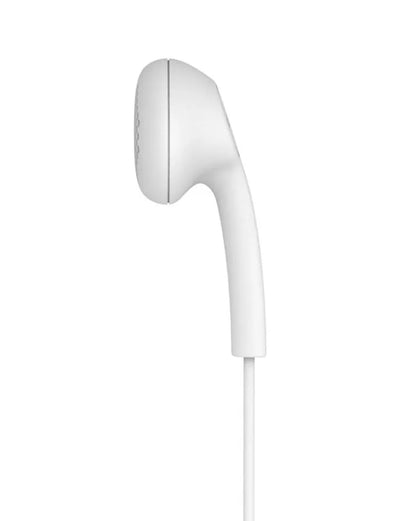 Koss | Headphones | KE5w | Wired | In-ear | White