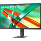 LG UltraGear 24inch FHD IPS Gaming Monit