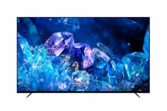 TV Set|SONY|77"|OLED/4K/Smart|3840x2160|Wireless LAN|Bluetooth|Google TV|XR77A80KAEP