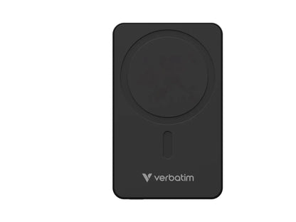 VERBATIM Powerbank Magnetic Wireless