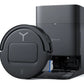 VACUUM CLEANER ROBOT/DEEBOT T80 OMNI ECOVACS