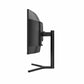 LCD Monitor|DAHUA|34 "|3440 x 1440 pixels|UltraWide Quad HD|Native aspect ratio 21:9|LCD|Curved|DHI-LM34-E330CA