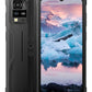 MOBILE PHONE BV4800 PRO/4/128GB BLACK BLACKVIEW