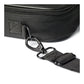 PORT DESIGNS | Courchevel | Fits up to size 15.6 " | Messenger - Briefcase | Shoulder strap | Black