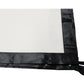 Elite Screens | Yard Master 2 Mobile Outdoor screen WV-Dual | OMS120H2-DUAL | Diagonal 120 " | 16:9 | Viewable screen width (W) 266 cm