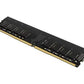 Lexar | Lexar DDR4 8GB 288 PIN U-DIMM 3200Mbps | 8 GB | DDR4 | 3200 MHz | PC/server | Registered No | ECC No