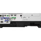 Epson | EB-2250U | WUXGA (1920x1200) | 5000 ANSI lumens | 15.000:1 | White | Lamp warranty 12 month(s) | FHD | 3LCD