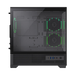 Gamemax Case | VISTA 2 MB | M-ATX