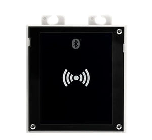 ENTRY PANEL CARD READER RFID/125KHZ IP VERSO 91550945 2N