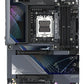 Mainboard|GIGABYTE|AMD X870E|Socket AM5|ATX|RAM DDR5-SDRAM|4xSlots|Wi-Fi Yes|Bluetooth Yes|5xNumber of M.2 (M) slots|GIGABYTE X870E AORUS MASTER X3D|X870EAMASTERX