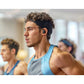 Anker Soundcore | Wireless Earbuds | Sport X20 Earhook | Bluetooth | In-Ear | Microphone | Black | Wireless
