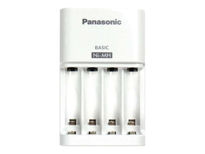 Panasonic | Battery Charger | ENELOOP BQ-CC51E