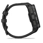 SMARTWATCH INSTINCT 3 AMOLED/BLACK/BLK 010-02936-00 GARMIN