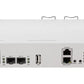 Switch|MIKROTIK|CRS418-8P-8G-2S+RM|Type L3|PoE ports 8|150 Watts|CRS418-8P-8G-2S+RM