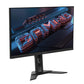 LCD Monitor|GIGABYTE|M27QA Gaming Monitor|27"|Gaming|Panel IPS|2560x1440|180 ??|Matte|1 ms|Height adjustable|Tilt|M27QAEK