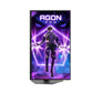 AOC AG326UD 31.5inch QD OLED 165Hz HDR