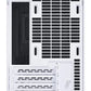 Case|LIAN LI|A3-mATX|Micro|MicroATX|MiniITX|Colour White|G99.A3W.00