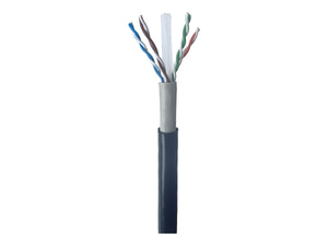 GEMBIRD CAT6 UTP LAN outdoor cable solid