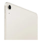 Apple | iPad Air Wi-Fi + Cellular | Starlight | 11 " | 2360 x 1640 pixels | IPS | Apple | 12 GB | M4 | 256 GB | 3G | 4G | 5G | Wi-Fi | Front camera | 12 MP | Rear camera | 12 MP | Bluetooth | 6.0 | iPadOS | 26